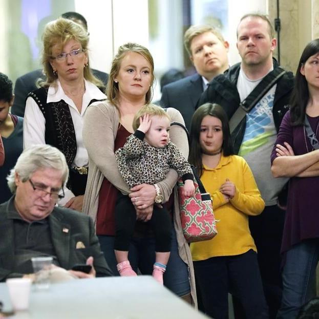 Judge: Mississippi must give religious exemption on vaccines